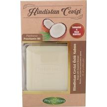 Phytoflora Hindistan Cevizi Özlü Sabun 125 G