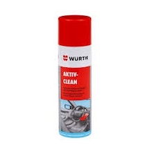 Würth Aktif Temizleme Köpüğü 500ml 0893472 028 12