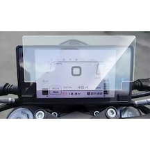 Cf Moto U Force 600 Dijital Gösterge Uyumlu Nano Ekran Koruyucu