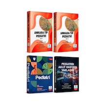 Pediatri Uzman Set