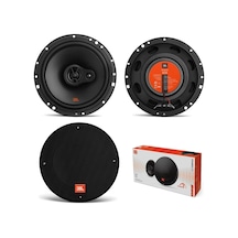 Jbl Stage2 634 Koaksiyel Hoparlör 16cm Tweeterli 3 Yollu 250 Watt 2 Adet