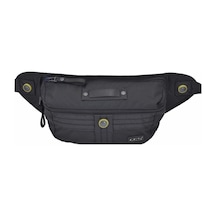 Ççs Freebag Günlük Bel Çantası Siyah