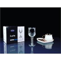 Rayan Larin Kahve Yanı Bardak Diğer