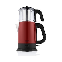 Arnica IH33204 Demli Stil 1.8 L Çay Makinesi
