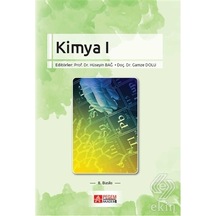 Kimya 1- Pegem Akademi Yayıncılık