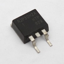 Rjp 30H2A To263