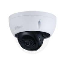 Dahua 2 Megapiksel Vandalproof Starlight Ir Dome Ip Kamera