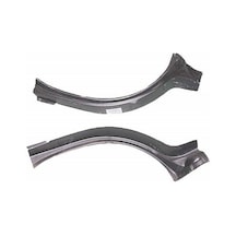 Esse Otomotiv H-100 Kamyonet Dış Sol Çamurluk Sacı - MHR-05975 - 71151-43003