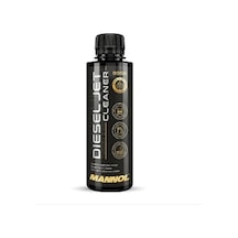 Mannol Dizel Enjektör Temizleyici 250 Ml 9956