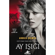 Ay Işığı - Andrea Cremer - Pegasus