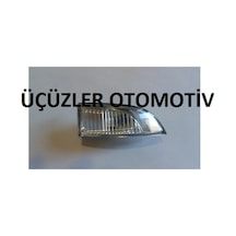 Dış Dikiz Ayna Sinyali Fluence Megane3 Sağ 261656470r