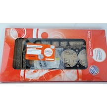 Supsan Motor Takım Conta Full Keçeli Dks 1600 Doğan-Kartal-Şahin