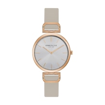 Kenneth Cole KC50509001 Kadın Kol Saati