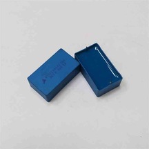 3.3mf 400vdc 37.5mm Polyester Kondansatör 10 Adet