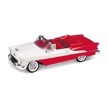 19869c Welly 1 18 1955 Oldsmobile Super 88 08163838