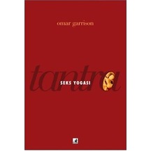 Tantra Seks Yogası - Omar Garrison - Okyanus Yayıncılık