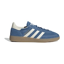 Adidas Handball Spezial Erkek Günlük Ayakkabı Ig6194 Mavi Mavi