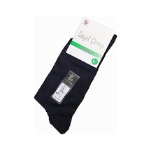 6 Lı Paket Sayıl Erkek 4 Mevsimlik Bambu Çorap
