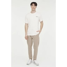 Lumberjack Ml Jasper 11urb1052 Soft Touch Erkek Tshirt 4fx 001