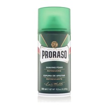 Tıraş Köpüğü - Okaliptus Yağı Ve Mentollü, 300 Ml