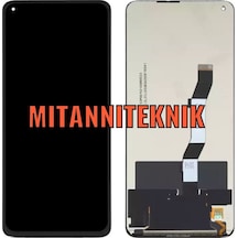 Xiaomi Mi 10T Lcd Ekran Dokunmatik