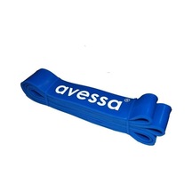 Avessa Lpb-45 Latex Güç Bandı 45 M Extra Sert 2 Krly714 Mavi