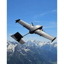 Epp Rc Model Uçak Tuğra--usm-v3 1115 Tuğra 1150