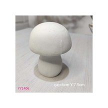 Yy1406-mantar Silikon Kalıp