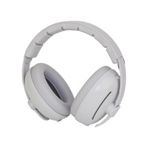 Bebek Kulak Koruması, Bebek Kulaklığı, Gürültü Koruması, 2'si 1