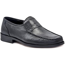 Gedikpaşalı 2551 8Y 724 Siyah Erkek Ayakkabı Ayakkabı Klasik (253310611)