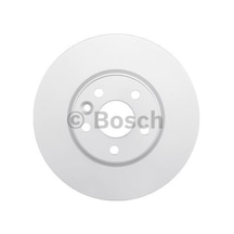 Volvo S60 T3 1.5 2015-2022 Bosch Ön Disk 2 Adet N11.4553