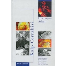 Kalp Cerrahisi Operasyon Atlası - Palme