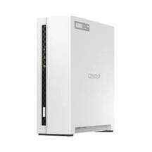 Qnap Ts-133 2 Gb Ram 1 Hdd Yuvalı Tower Nas Depolama Ünitesi Kdo