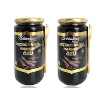 Hekimhan Keçiboynuzu Harnup Özlü Pekmez 2 x 640 G
