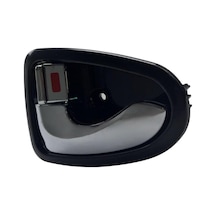 Kapı Kolu İç Sol Krom Hyundaı Accent Milenyum Admıre 2000-2006