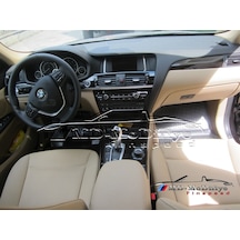 Bmw X3 E83 3D Paspas. X3 E83 3D Paspas. 2003-2010
