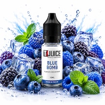 T-juıce Blue Bomb Aroma