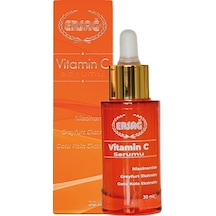 Ersağ Vitamin C Serum 30 ML