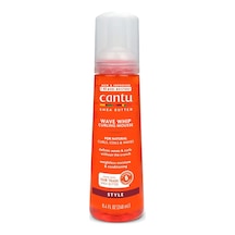 Wave Whip Curling Mousse, Shea Tereyağlı Doğal Saçlar İçin, 8,4 Oz Ambalaj Değişebilir