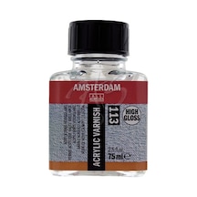 Talens Amsterdam Acrylic Varnish High Gloss 75Ml No:113