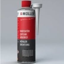 Müller Radyatör Çatlak  300 ML N11.193