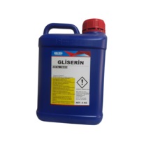 Gliserin 5 Kğ Bitkisel %99,5 Meltem Kimya Sanayi