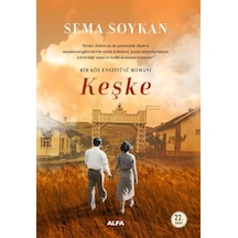 Keşke - Yqbx-714083