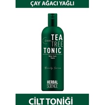 Procsin Herbal Science Akne Karşıtı ve Gözenek Sıkılaştırıcı Çay Ağacı Tonik 250 ML