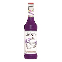Monin Lavanta Şurubu 700 ML