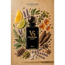 Vs062 Erkek Parfümü 50 Ml - 875574450 Aromatik