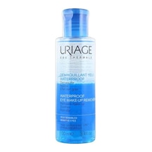 Uriage Waterproof Eye Make-up Remover 100ml
