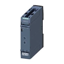 Siemens 3rp2540 1aw30 12 240vac/dc 0,05 600s T Rel Zamanlama Rölesi Kontrolsüz Elektronik Kapalı Gecikme