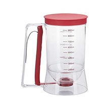 Batter Dispanser Hamur Porsiyonlayıcı Diğer