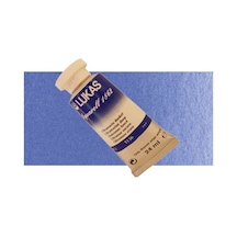 Lukas 1862 Artist 24ml Sulu Boya 1136 Ultramarine Deep Seri 2